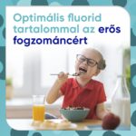 Sensodyne Pronamel Junior mentolos ízű fluoridos fogkrém 6-12 év 50 ml