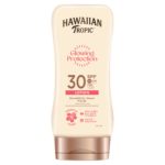 Hawaiian Tropic Glowing Protection napozó krém SPF 30 180 ml