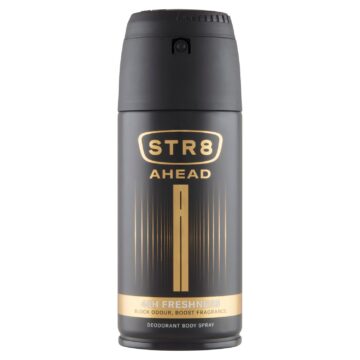 STR8 AHEAD Deo Spray 150ML R22