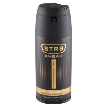 STR8 AHEAD Deo Spray 150ML R22