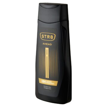 STR8 AHEAD Tusfürdő 250ML R21