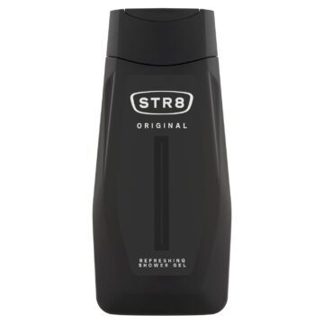 STR8 ORIGINAL Tusfürdő 250ML R21