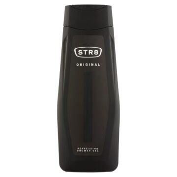 STR8 Original frissítő tusfürdő 400 ml