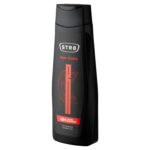 STR8 Red Code frissítő tusfürdő 400 ml