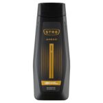 STR8 Ahead frissítő tusfürdő 400 ml