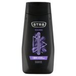 STR8 Tusfürdő GAME 250ML