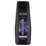 STR8 Game frissítő tusfürdő 400 ml