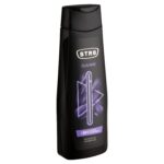 STR8 Game frissítő tusfürdő 400 ml