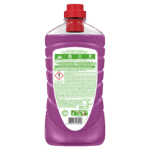Ajax Floral Fiesta Orgona virág Lilac Breeze általános háztartási tisztítószer 1 L