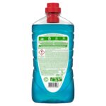 Ajax Floral Fiesta Lagoon Flowers általános háztartási tisztítószer 1 L