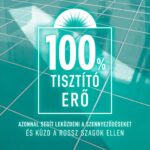 Ajax Floral Fiesta Lagoon Flowers általános háztartási tisztítószer 1 L