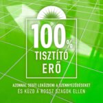 Ajax Floral Fiesta Tavaszi virágok Spring Flowers általános háztartási tisztítószer 1 L