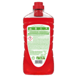 Ajax Floral Fiesta Pipacs Red Flowers általános háztartási tisztítószer 1 L