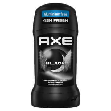 AXE Black dezodor stift 50 ml
