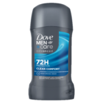 Dove Men+Care Advanced Clean Comfort izzadásgátló stift 50 ml