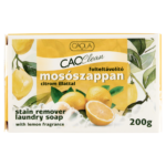Caola CaoClean folteltávolító mosószappan citrom illattal 200 g