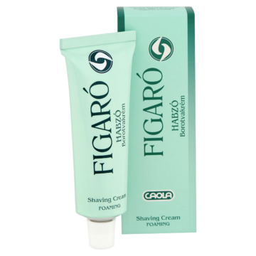 Caola Figaró habzó borotvakrém 85 ml
