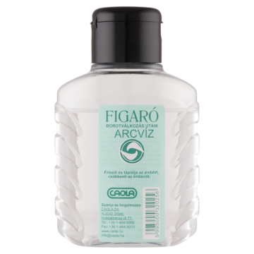 Caola Figaró borotválkozás utáni arcvíz