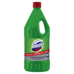 Domestos Professional Extended Power Pine Fresh fertőtlenítő hatású folyékony tisztítószer 2 L