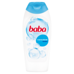 Baba Lanolin krémtusfürdő 400 ml