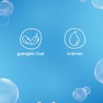 Baba Lanolin krémtusfürdő 400 ml