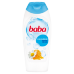 Baba kamilla és méz krémtusfürdő 400 ml