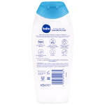 Baba kamilla és méz krémtusfürdő 400 ml