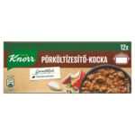 KNORR Pörköltízesítő-kocka 120 g