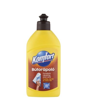 Komfort Bútorápoló 250 ml