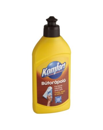 Komfort Bútorápoló 250 ml