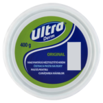 ULTRA Derm kéztisztító krém 400 g