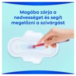 Always Ultra Normal Plus egészségügyi betét 10 db