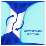 Always Ultra Normal Plus egészségügyi betét 10 db