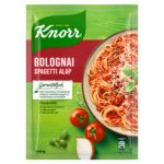 KNORR Bolognai spagetti alap 59 g