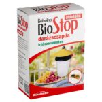 BIOSTOP darázscsapda utántöltő 3 db