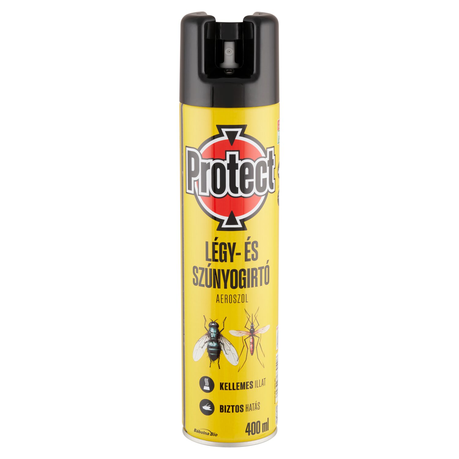 Protect légy- és szúnyogirtó aeroszol 400 ml