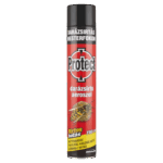 Protect darázsirtó aeroszol 750 ml
