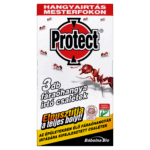 Protect fáraóhangya-irtó csalétek 3 db (3 x 2,5 g)
