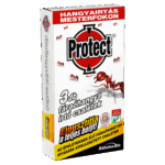 Protect fáraóhangya-irtó csalétek 3 db (3 x 2,5 g)