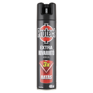 Protect Extra rovarirtó aeroszol 400 ml