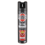 Protect Extra rovarirtó aeroszol 400 ml