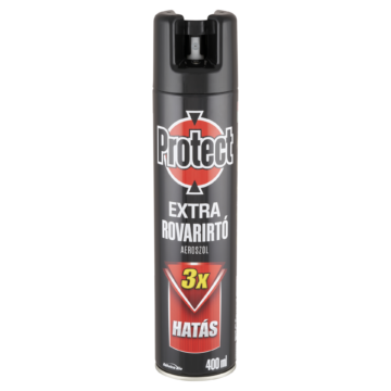 Protect Extra rovarirtó aeroszol 400 ml