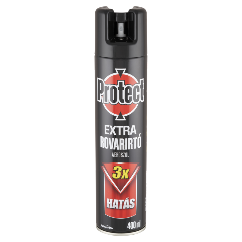 Protect Extra rovarirtó aeroszol 400 ml