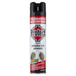 Protect címeres poloska-irtó aeroszol 400 ml
