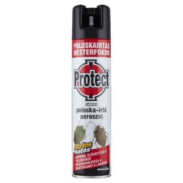 Protect címeres poloska-irtó aeroszol 400 ml