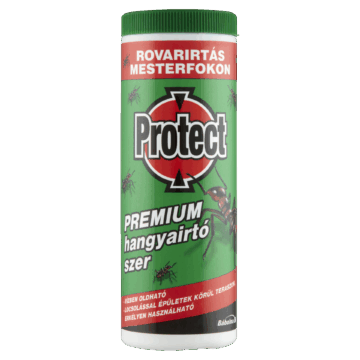 Protect Premium hangyairtó szer 250 g