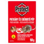 Protect patkány és egérirtó pép 150 g