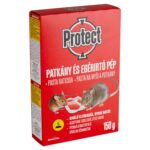 Protect patkány és egérirtó pép 150 g