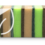 Bonus ECO mosogatószivacs 10 db