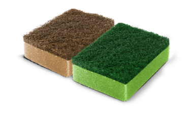 Bonus ECO mosogatószivacs 10 db